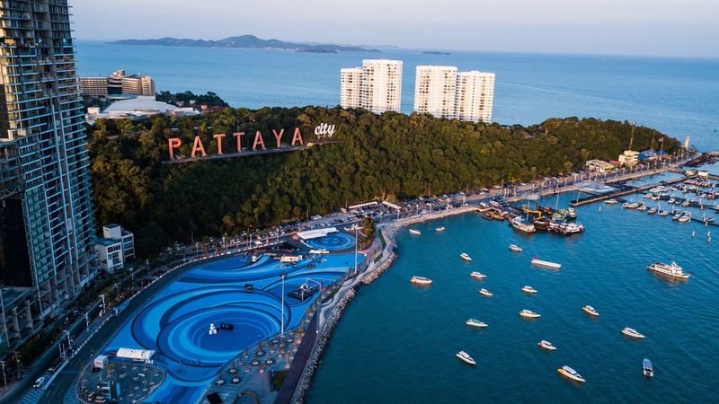 Pattaya